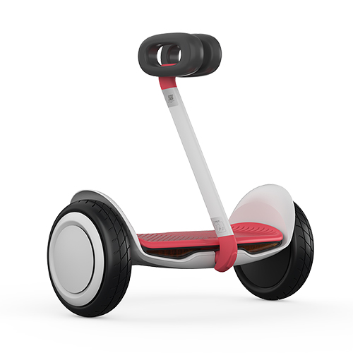 Ninebot Self-Balance Scooter Nano Pink
